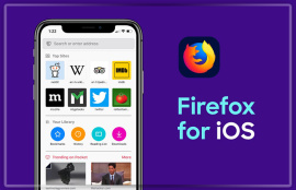 В Firefox для iOS появился встроенный блокировщик рекламы