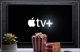 Apple повысила стоимость подписки на Apple TV+