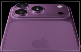 iPhone 18 Pro может стать заметно толще iPhone 17 Pro
