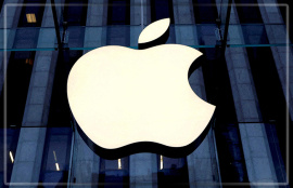Apple установила рекорд выручки за третий квартал 2025 года