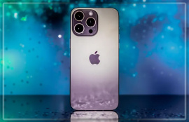 Apple обошла Samsung и впервые стала лидером по продажам смартфонов