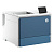 Цветной лазерный принтер фoрмата A4 HP Color LaserJet Enterprise 6701dn