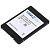 Твердотельный накопитель 2.5" ТМИ (512 Гб)
