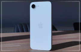 iPhone 16e повторил судьбу iPhone Air: продажи провалились