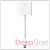 Переходник Mini DisplayPort to DVI Adapter 