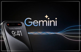 iOS 19 может получить встроенную интеграцию с Google Gemini