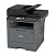 Монохромное лазерное МФУ формата A4 Brother MFC-L5700DN
