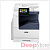 Цветное лазерное МФУ формата А3 Xerox VersaLink C7025_D (настольное)
