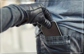 Лондонские воры возвращают смартфоны, если это не iPhone