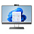 Моноблок Lenovo IdeaCentre AIO 5 27IAH7 27" Core i5-13500H, 16GB DDR5, 1TB SSD, Intel Iris Xe Graphi