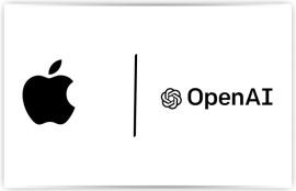 Apple почти договорилась с OpenAI об интеграции ChatGPT в iOS 18