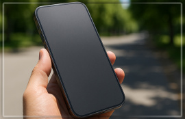 iPhone 17 Pro не получит устойчивое к царапинам антибликовое покрытие
