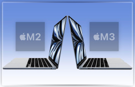 Apple сняла с продажи MacBook Air с чипами M2 и M3