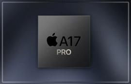 Новый iPad mini получил урезанный чип Apple A17 Pro