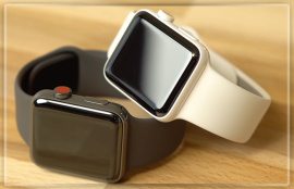 Новые Apple Watch SE могут получить корпус из пластика