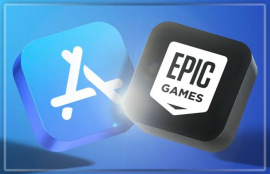 Apple собралась обжаловать решение суда по тяжбе с Epic Games