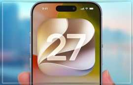 В iOS 27 появится функция вставки скопированного контента в одно касание