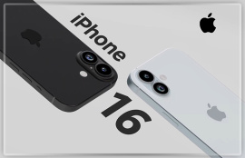 Линейка iPhone 16 будет представлена двумя новыми цветами