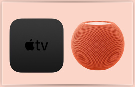 Новые Apple TV и HomePod mini практически готовы к релизу