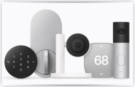 Apple представила линейку умных устройств для дома Home Collection