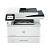 Монохромное лазерное МФУ формата А4 HP MFP LaserJet Pro 4103fdw