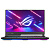 Ноутбук ASUS ROG Strix G15 G513RM-HQ003 15.6", Ryzen 7 6800H, 16GB DDR5, 512GB SSD, RTX 3060, NoOS