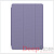 Обложка Smart Cover для iPad (9-го поколения), цвет «английская лаванда»