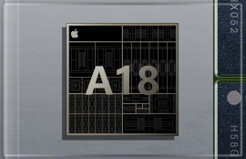 Все модели линейки iPhone 16 получат процессор Apple A18