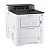 Цветной лазерный принтер фoрмата A4 Kyocera ECOSYS PA4500cx