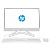 Моноблок HP 205 G4 NT 21,5" Ryzen 3 3250U, 4GB DDR4, 1Tb HDD, AMD Radeon Graphics, NoOS