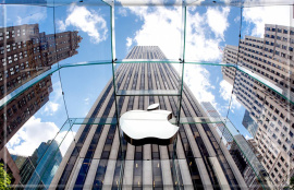 Apple меняет структуру разработки устройств перед сменой гендиректора