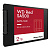 Твердотельный накопитель 2.5" WD Red SA500 (2 Тб)