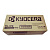 Тонер-картридж Kyocera TK-1178 чёрный для Kyocera ECOSYS M2040dn/M2540dn/M2640idw (7.2K стр)