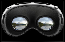 Более доступный и лёгкий преемник Apple Vision Pro ожидается не раньше конца 2028 года