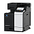 Цветное лазерное МФУ фoрмата A4 Konica Minolta bizhub C3321i