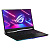 Ноутбук ASUS ROG Strix Scar 17 G733ZW-LL093X 17.3", Core i9-12900H, 32GB DDR5, 2TB SSD, RTX 3070Ti, 