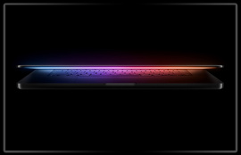 Apple представила MacBook Pro на чипах M4, M4 Pro и M4 Max