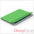 Apple iPad Air Smart Cover, зеленый