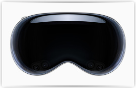 Выпуск бюджетной версии Apple Vision Pro запланирован на 2025 год