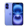 iPhone 16 iPhone 16