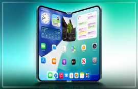 Samsung Display подтвердила планы по производству складных дисплеев для «американского клиента»