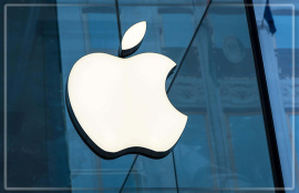 Суд ЕC обязал Apple выплатить Ирландии €13 млрд в качестве неуплаченных налогов