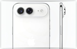 Второе поколение iPhone Air может получить двойную камеру