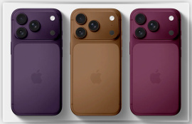 iPhone 18 Pro может разочаровать — это будет самый скучный апгрейд года