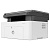 Монохромное лазерное МФУ формата А4 HP Laser MFP 135w