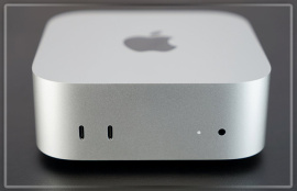 Базовый Mac mini исчез из онлайн-магазина Apple