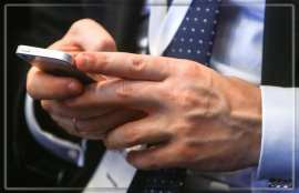 Сотрудникам Минпромторга запретят использовать iPhone в рабочих целях