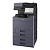 Цветное лазерное МФУ фoрмата A3 Kyocera TASKalfa 4054ci (Европа)