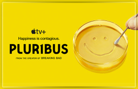 Apple анонсировала новый сериал от создателя «Во все тяжкие»