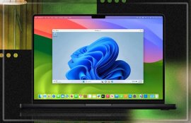 Parallels добавила эмуляцию x86 для Mac с чипами Apple Silicon